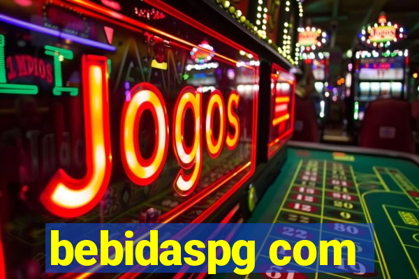 bebidaspg com